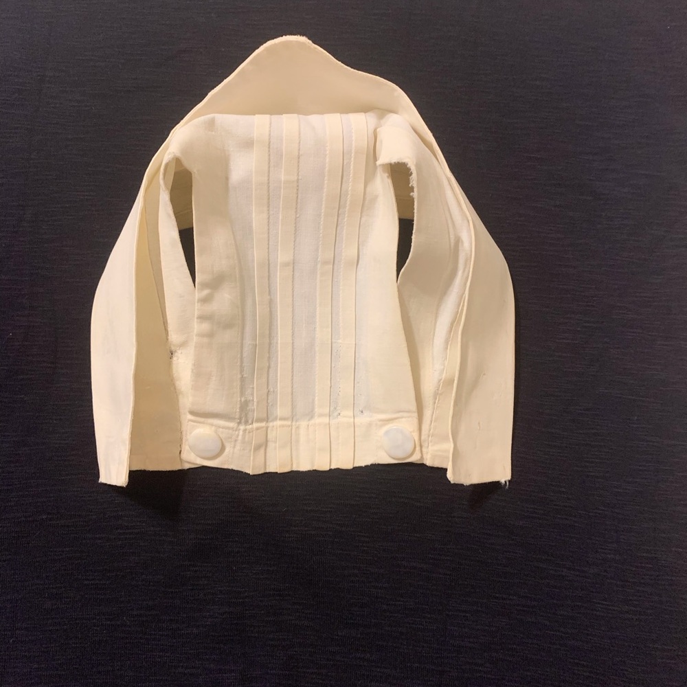 Vintage nurses uniform Excellent condition Museum Quality - Picture 12 of 16
